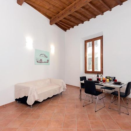 Walking 4 Apartman Firenze Kültér fotó