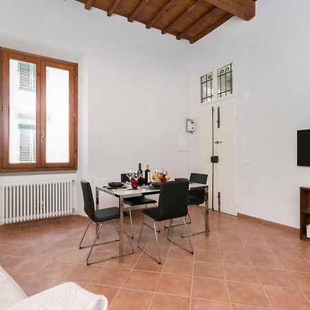 Walking 4 Apartman Firenze Kültér fotó