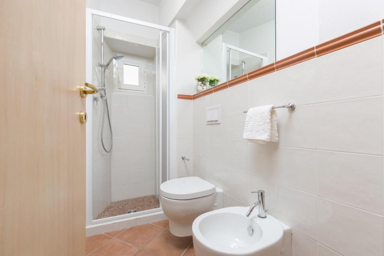 Walking 4 Apartman Firenze Kültér fotó