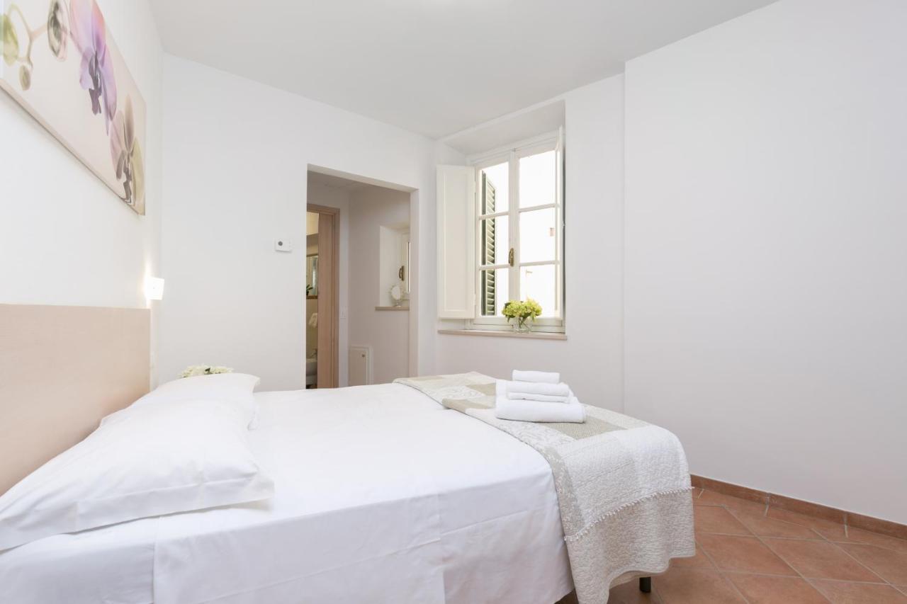 Walking 4 Apartman Firenze Kültér fotó